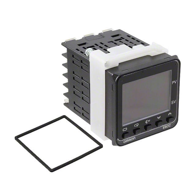 E5CC-RX3D5M-003 Omron Automation and Safety Contrôleurs - Température du processus